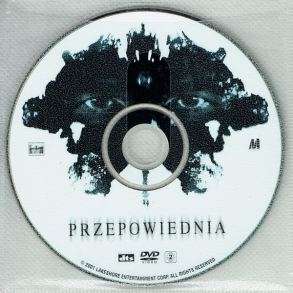 Przepowiednia (2001)