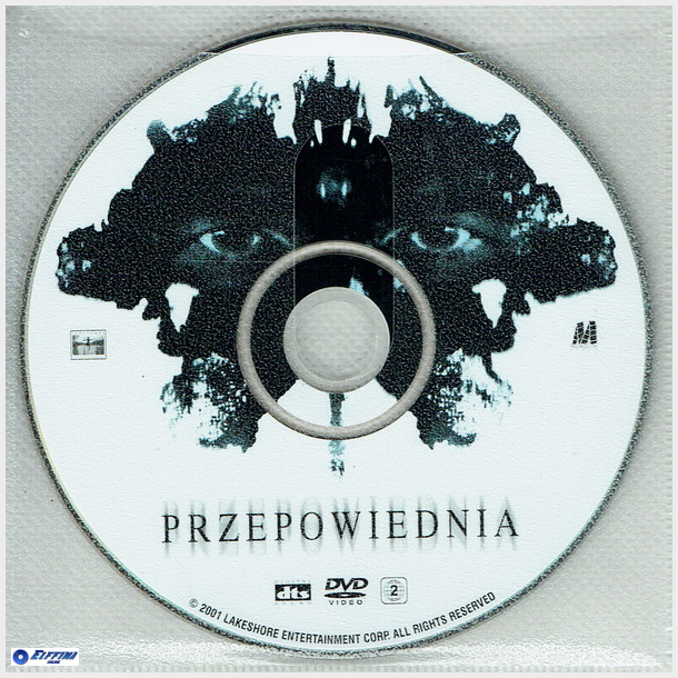 Przepowiednia (2001)