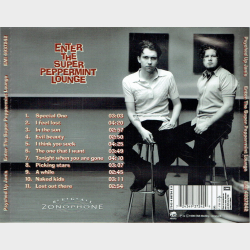 Psyched Up Janis - Enter The Super Peppermint Lounge (1998)