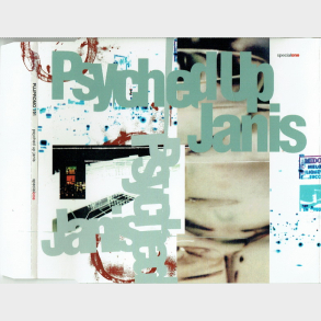 Psyched Up Janis - Special One (1998) (Promo)