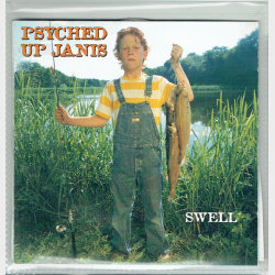 Psyched Up Janis - Swell (1994)
