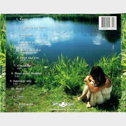 Psyched Up Janis - Swell (1994)