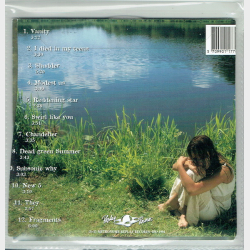 Psyched Up Janis - Swell (1994)