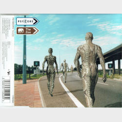 Psycore - The Zoo (2000)