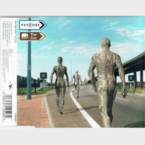 Psycore - The Zoo (2000)