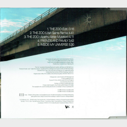 Psycore - The Zoo (2000)