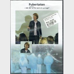 Puberteten (2002) - NY