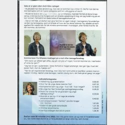 Puberteten (2002) - NY