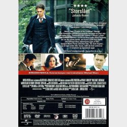 Public Enemies (2009)