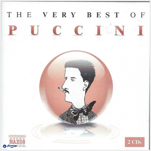 Puccini - The Very Best Of Puccini (2005)