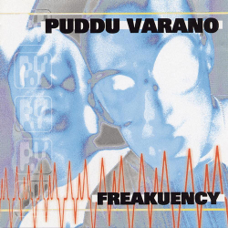 Puddu Varano - Freakuency (1998)