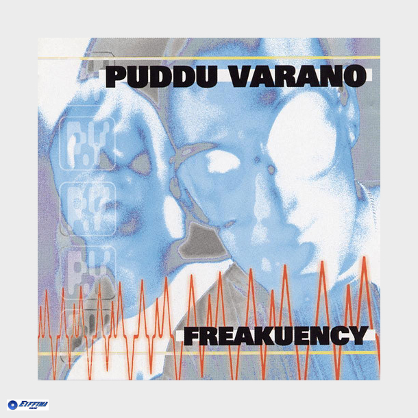Puddu Varano - Freakuency (1998)