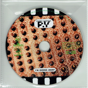 Puddy Varano - I'm Going Away