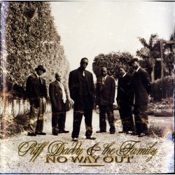 Puff Daddy &amp; The Family - No Way Out (1997)