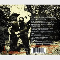 Puff Daddy &amp; The Family - No Way Out (1997)