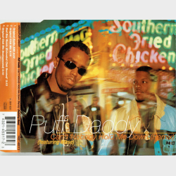 Puff Daddy ft. Mase - Can't Nobody Hold Me Down (1997)