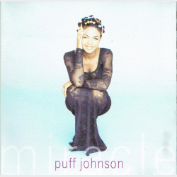 Puff Johnson - Miracle (1996)