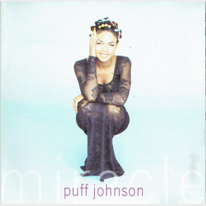 Puff Johnson - Miracle (1996)