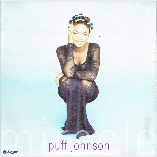 Puff Johnson - Miracle (1996)