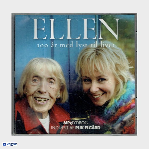 Puk Elgrd - Ellen (100r med lyst til livet) (2010)