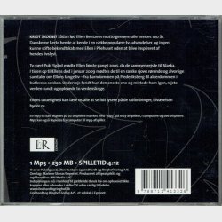 Puk Elgrd - Ellen (100r med lyst til livet) (2010)