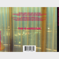 Pulp - This Is Hardcore (1998)