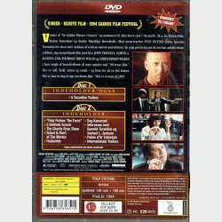Pulp Fiction (1994) (DB)