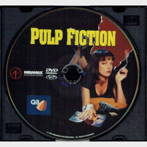 Pulp Fiction (1994) (Q8)