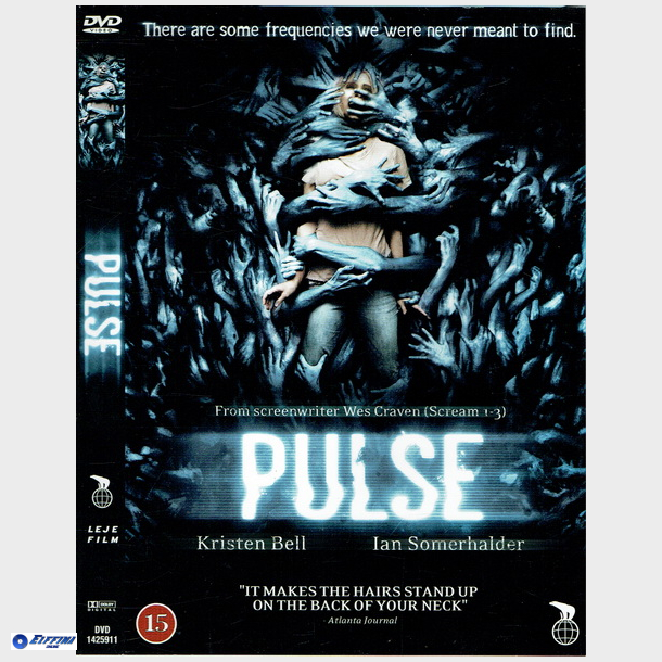 Pulse (2006)