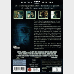 Pulse (2006)