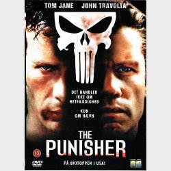 Punisher (2004)