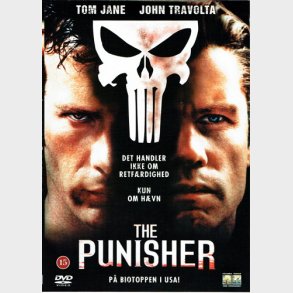 Punisher (2004)