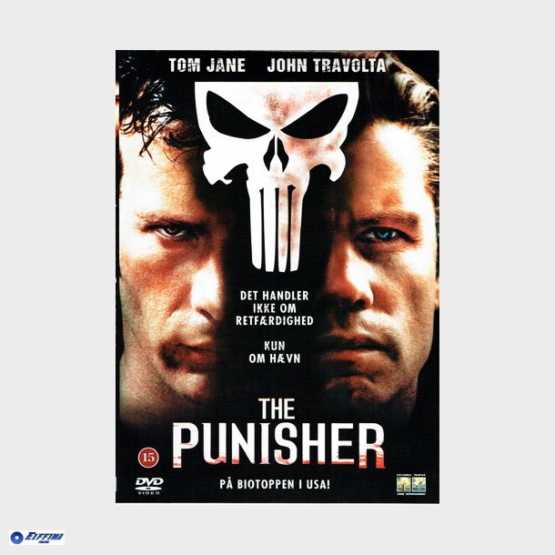 Punisher (2004)