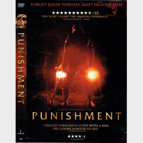 Punishment (2013)
