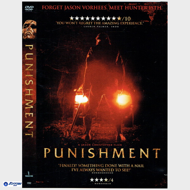 Punishment (2013)
