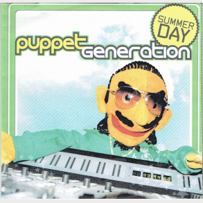 Puppet Generation - Summerday (2006)