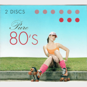 Pure 80's (Bellevue) (1999)