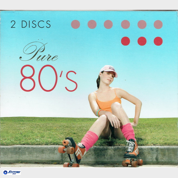 Pure 80's (Bellevue) (1999)