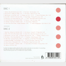 Pure 80's (Bellevue) (1999)