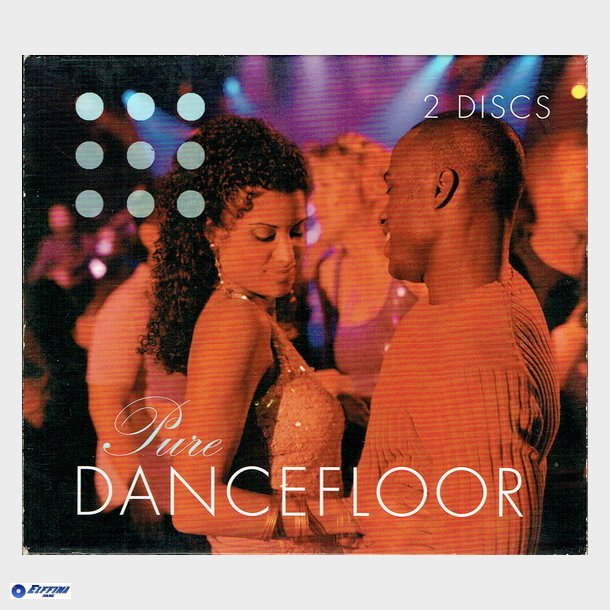 Pure Dancefloor (2006) (m Omslag)