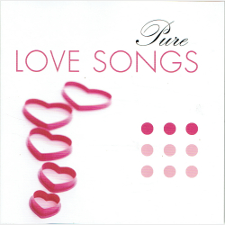 Pure Love Songs (2006)