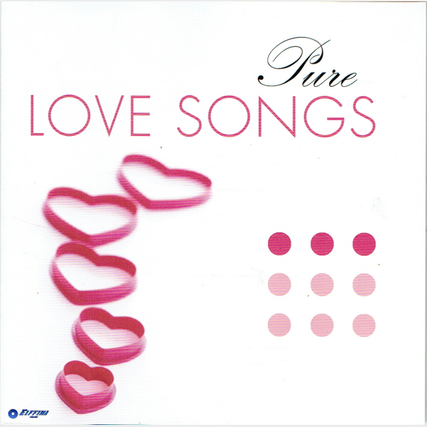 Pure Love Songs (2006)