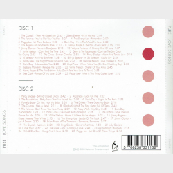 Pure Love Songs (2006)