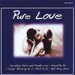 Pure Love Vol 2 (2001)