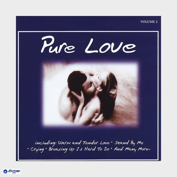 Pure Love Vol 2 (2001)