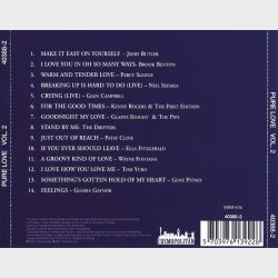 Pure Love Vol 2 (2001)