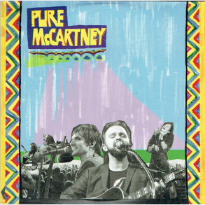 Pure McCartney (2013)