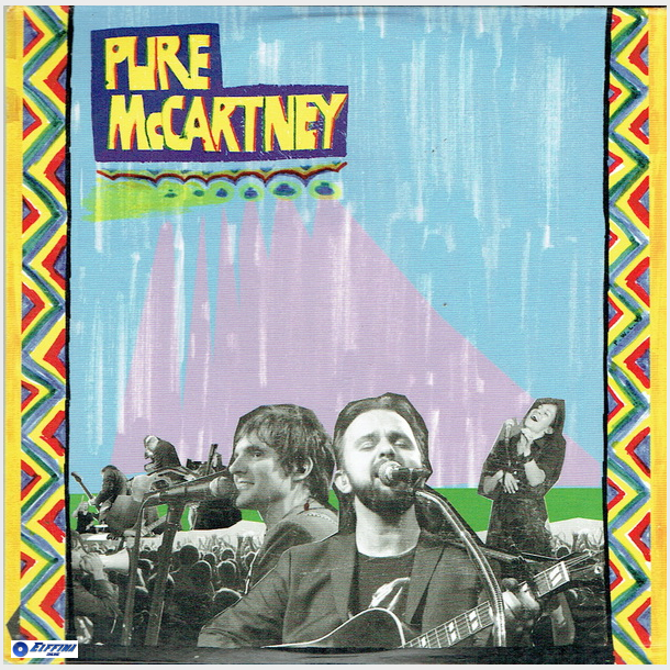 Pure McCartney (2013)