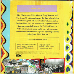 Pure McCartney (2013)