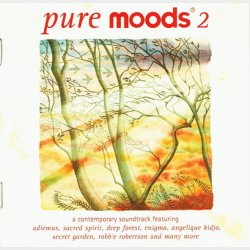 Pure Moods 2 (1996)